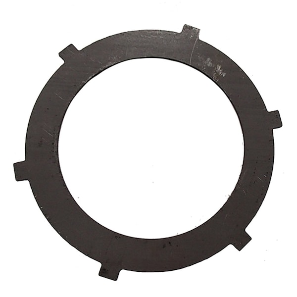 Aftermarket Steel Steering Clutch Disc Fits John Deere Crawler MC 40, 420, 430, 440 M872T - main